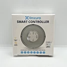 Linxura SCHA-1 Smart Home Controller Sterling Moon Wifi & Bluetooth New Sealed. Fixed Price $20.99.