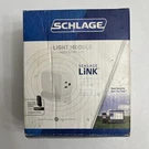 Schlage Link RP200 Light Module, New Box. Free Shipping. Fixed Price $23.74.