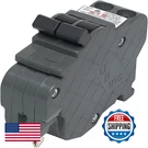 UBIF0230N- Federal Pacific Electric Stab-lok NC230 Replacement. Two Pole Amp. Fixed Price $101.58.