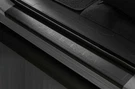 Genuine Toyota 2016 & Newer Tacoma Double/crew Cab Door Sill/rocker Protectors. Fixed Price $56.34.