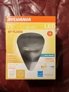 Nib Sylvania 75 Watt Light Bulb PAR30. Fixed Price $24.99.