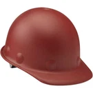 Fibre-metal Roughneck P2 Cap Style Hard Hat Red. Fixed Price $48.95.