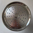 Kohler K-45413-G-CP Devonshire 1.75 Gpm Single Function Shower Head, Chrome. Fixed Price $49.97.
