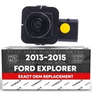 Rear View Backup Camera Compatible With 2013-2015 Ford Explorer Reverse P.... Fixed Price $94.04.