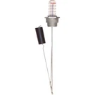Electromechanical Gauge Rust Proof Zinc Float Assembly For 42-44 Inch Tanks. Fixed Price $60.49.