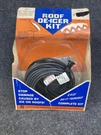 Smith-gates Roof & Gutter De-icer Kit Ft 160W 120V Nib. Fixed Price $22.95.