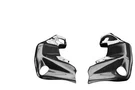 Carbon Frame Protector For Mv Agusta F3 / F4 Brutale 675 800 Rivale. Fixed Price $287.95.
