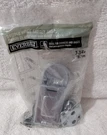 7-3/4" Zinc Plated Double Hinge Safety Hasp/ Hardware Included/everbilt. Fixed Price $8.66.