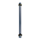 Nora Lighting Stem Pendant 48", Silver NRA-132-48S. Fixed Price $19.99.