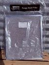 Broan Nutone Range Hood Filter 97021035 QS2 30N Replacement 12X12. Fixed Price $26.00.