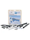 Easyheat Srst In-line Splice Kit 1 Pack Ul Listed Csa Certified Heating Cables. Fixed Price $93.77.