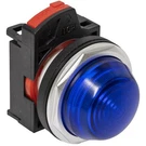Fmx PD30-PD-B, 30MM Pilot Light, Dome, Without Led Lamp, Socke. Fixed Price $33.69.