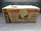Halo H27 6IN Aluminum Recessed Lighting Housing For Remodel Shallow Ceiling. Fixed Price $17.99.