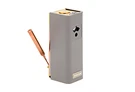 Honeywell L4006E1067/U Manual Reset Immersion Aquastat High Limit Oem. Fixed Price $512.30.