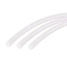 Uxcell 1/4"6MM Soft Silicone Bending Insert Tube For Rigid Tubing 3.3FT Clear.... Fixed Price $17.01.