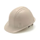 Pyramex HP14110 Cap Style Hard Hat Point Snap Lock Suspension - White. Fixed Price $21.61.