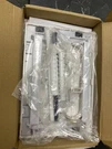 Duravit WD5008011090 Actuator Plate A1 & WD1022 Tank - White. Fixed Price $58.99.