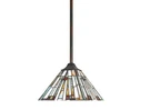 Quoizel Maybeck Light Mini Pendant, Valiant Bronze - TFMK1508VA. Fixed Price $189.99.