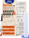 Granite Countertop Repair Kit (clear Color + Polisher) - Made By Engineers Als. Fixed Price $32.39.
