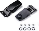 Rear Window Glass Hinge Kit For Armada 2005 2015 QX56 2004 2010 Set. Fixed Price $35.40.