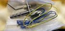 Ao Smith 9005256015 Field Replacement Igniter Hot Surface Ignitor For FPSH-40/. Fixed Price $45.00.