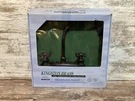 Kingston Brass KB721AXSP Vintage 8-INCH Centerset Kitchen Faucet New-open Box. Fixed Price $32.00.