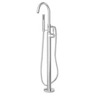 American Standard Cadet Floor Mounted Chrome Tub Filler Built-in Diverter 2764. Fixed Price $420.00.