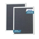 RL6200 Range Hood Charcoal Filter Replacement For Broan Nutone Rlx.... Fixed Price $65.00.