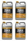 Zerex American Vehicle Orange Antifreeze Coolant 50/50 888374 1 Gal - Pack. Fixed Price $80.00.