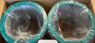 Colorfullife Air Purifier Filter 2 Pack Replacement Dyson Pure Cool Link. Fixed Price $35.00.