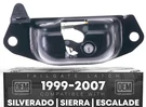 Tailgate Latch Passenger Side Rh Chevy Silverado Gmc Sierra Avalanche 1999-2007. Fixed Price $19.99.