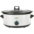 Select 7 Qt Slow Cooker. Fixed Price $60.00.