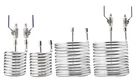 Bvv Stainless Steel Condensing Coils. Fixed Price $202.95.