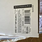 Lithonia Lighting Ere Gy Wp Sq M12 Remote Head. Fixed Price $39.99.