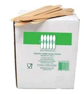 Perfect Stix 1000 Jumbo Craft Sticks, 6"X 5/8"X .06 Dollhouse Wood Floors. Fixed Price $25.99.