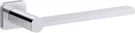 Kohler K-23526-CP Parallel-towel Arm, Polished Chrome New Open Box. Fixed Price $104.99.