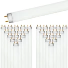 Luxrite 30-PACK F17T8/865 17W 24 Inch Fluorescent Tube Daylight G13 Base. Fixed Price $154.95.