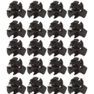 Cciyu 20X Black 5/8" Twist Instrument Panel Dashboard Gauge Bulbs 194 168 .... Fixed Price $12.69.