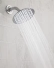 Jaclo Inch Brass Round Rain Machine S206. Fixed Price $111.75.