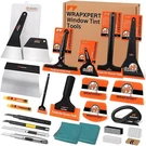 Car Window Tinting Tool Kit Wrapxpert Felt Squeegee. Fixed Price $201.72.