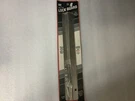Hpl Metal Offset Security Lock / Latch Guard (old Stock). Fixed Price $12.95.