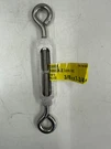 Everbilt 3/8 In. X 7-3/4 Stainless Steel Eye And Turnbuckle. Fixed Price $12.25.