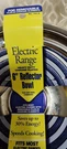 Electric Range Stove Reflector Bowls Chrome Stanco 6" And 8" -set 3 Unused. Fixed Price $20.00.