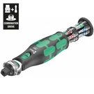 Wera 05004282001 8009 Zyklop Pocket Imperial 1, Ratchet Set, 13 Pieces, B.... Fixed Price $136.99.