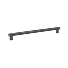 Kitchen 12-5/8 Inch (320MM) Center-to-center Cabinet Pull Oil Rubbed Bronze. Fixed Price $87.56.