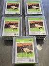 Trex Hideaway Butt Joint Clip Deck Board Fasteners. Fixed Price $60.00.