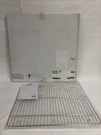 Kohler 21110-ST Farmstead Bottom Basin Sink Rack *left* Stainless Steel. Fixed Price $87.95.