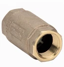 Flomatic 4031E 1" 80E Fnpt Lead Free Brass Spring Check Valve. Fixed Price $45.00.