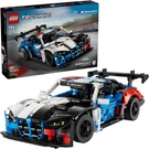 Lego Technic Bmw M4 GT3 Evo Race Car 42226 New Toy Brick. Fixed Price $64.99.