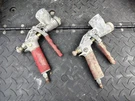 Walboard Tools Texture-pro 200 Drywall Pattern Guns Pack Mpn 617 995. Fixed Price $25.00.
